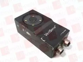Vsxf100m03w16ep Baumer Electric Xf100m03w16ep Vs / Used
