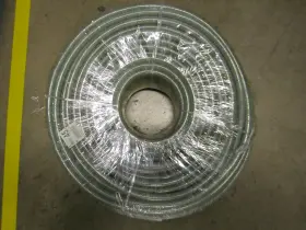 Tube-1 Be Braided Tube 1 Inch Id 22/10ft