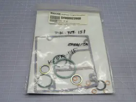 54900023900 Becker Gasket Set Bh0326