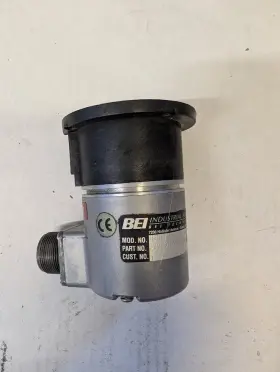 924-01002-8084 Bei Rotary Encoder H25e-f45-sb-2048-abzc-4469-sm18-s Pn