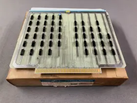 3726325 Bendix Dynapath Interpolator Add Rate Multiplier Fr Fact. Box Drawing