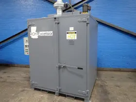 02250500001 Benko C9e4-cs Euc-benko Drum Hot Box 54 Inch X 57 60 Chamber