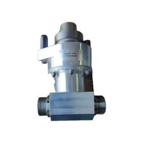 727w01106b0 Benz 727w Duo Hsk 63f Cnc 2-output Aggregate