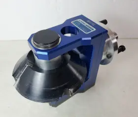 000wzhs04206h35 Benz Werkzeugsysteme Moulder Head Tool Bid-011002 With Kentwood Dwg#63073 Moulding