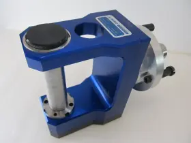 727whzs99806h35 Benz Werkzeugsysteme 4-47628 Cnc Tool Holder