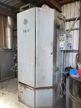300lx Better Engineering 300 Lx Large Parts Washer