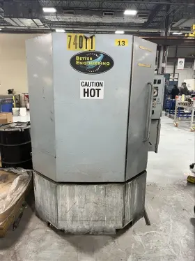 F4000-pzx Better Engineering Parts Washer B47643
