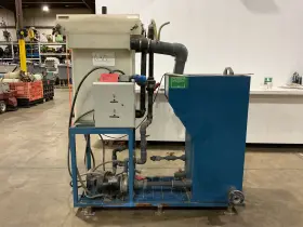 W2134 Bewt Systems S Cell Electrowinning And Cn Destruct