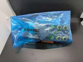 H0109dh112b0 Biesse Ch112b Hsd - Module Bridge Eth. Can Hub