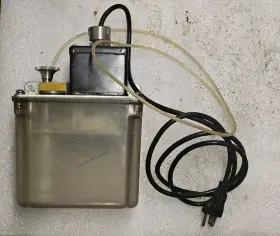 D-3000 Bijur Automatic Lubricator