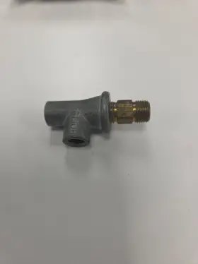 B-1098 Bijur Lubricating Co. Units Ftc-0 Qty 8