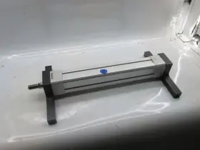 A-50-300-dbf8ixh Bimba Double Acting Air Cylinder 12 Inch Stroke