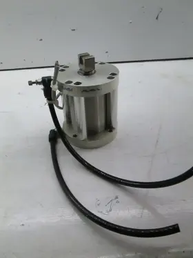 Fo-311.75-m Bimba Flat-1 Model Single End Rod Pneumatic Compact Cylinder