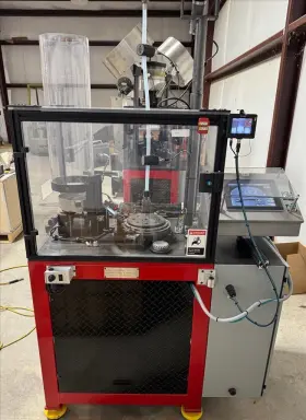 B47235 Bitterroot P-250 Alpha Priming Machine