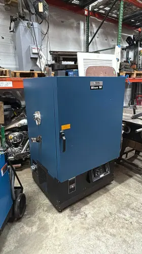 Cc09s-m-e Blue M Industrial Convection Oven
