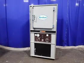 06250430364 Blue M P0m-206b-1 Oven 650 F