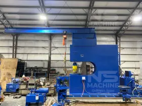1625 Blue Valley 5/8 Inch #1625 Dishing Press Never In Production - Mint