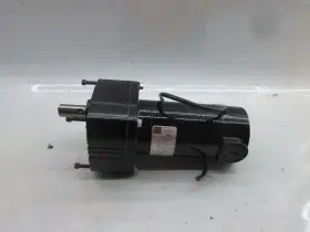 33a5bepm-e3 Bodine Electric Gearmotor 20 1 Ratio 1/8-1/4 Hp