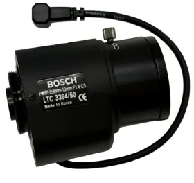 Ltc336450 Bosch Ltc3364/50 / Varifocal Lens 2.8-10mm F1.4