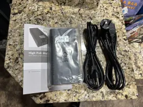 Npd-6001a Bosch / Npd6001a Open Box