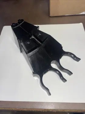 2238-6400 Bptparts.com New Original Bridgeport Cat40 Carousel Segment P/n Ansi