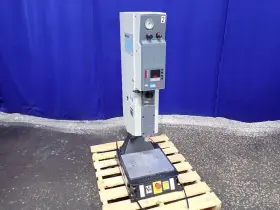 09240690003 Branson 910iw Euc-branson Ultrasonic Welder