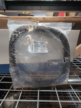 1118-2120 Bridgeport 11182120 Hardinge Variable Speed Belt Bp Vari-speef F/2j-hd