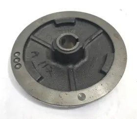 12180080 Bridgeport Bp Stationary Motor Varidisc