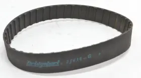 1552106 Bridgeport Oem Timing Belt 2j650 / 1 3/32 Inch Wide .5437 Pitch 42 Teeth