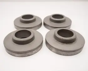 2060083 Bridgeport 2060076 Milling Machine Complete Dial Set M1231 M1169 Used