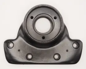 2060115 Bridgeport 2060116 Mill Part Milling Machine Bearing Bracket M1177