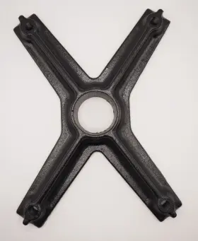 2060144 Bridgeport Original Mill Spider For Column M1243