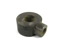 2190082 Bridgeport J Head Milling Machine Quill Stop Knob