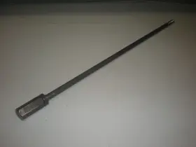 Sdb-1j Bridgeport Drawbar - 20 Inch Overall Length