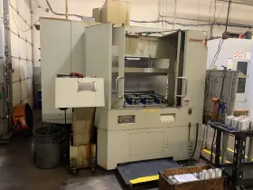 Vmc-1000-amc Bridgeport Vmc-1000c 2006