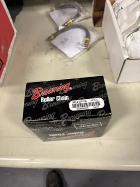 J80-2 Browning-regal Rexnord 10 Pcs C/p C/l Chain Connecting Link