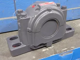 12240380136 Browning Sf-520 Euc-browning Pillow Block Bearing Housing