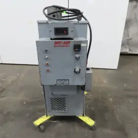 Rd-50 Bry-air Desiccant Dehumidifier Granular Plastic Molding 208-220v 1ph
