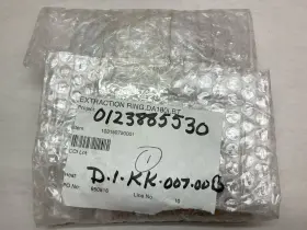 Da180i Bt Extraction Ring