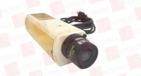 Tc-651-b Burle Security Philips / Tc651b Used