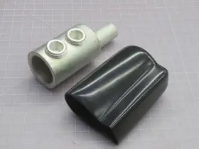 Kap0750u Burndy 350-750 Al9cu Pin Adaptor T266763