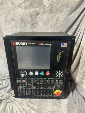 Mnt-136502 Burny Phantom Controller