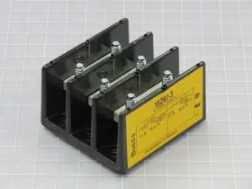 T217156 Bussmann 16290-3 Power Distribution Block