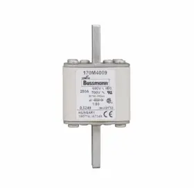 170m4009 Bussmann New Fuse 690v 250a