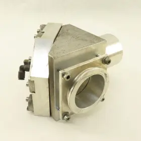 90000400 Bystronic Deflecting Mirror Assembly