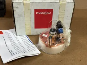90001327 Bystronic New Ii-vi Bypos Adaptive Mirror Cu Reflector Mmr-a Fast Ship