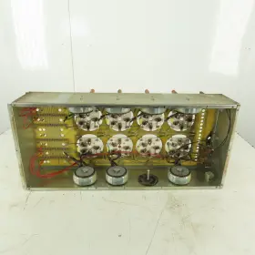 E-0804-5-b Bystronic Hv Chassis Assembly Parts/repair