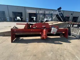 22ls-150 Caldwell 1 Posi-turner Equipment Roller Model# 22 000 Lb Capacity