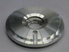 Cameron Kd-3776-0002 3403776-00002 Aluminium Oil Seal T234332