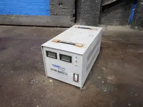 05250920007 Camfive Cfvr-5000va Voltage Regulator